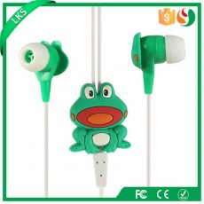 入耳式音樂(lè)耳機(jī)
