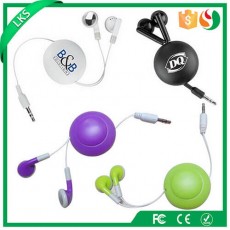 入耳式音樂(lè)耳機(jī)