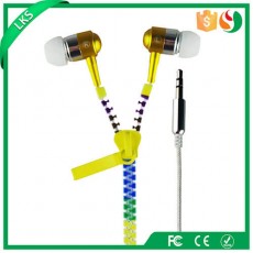 入耳式音樂(lè)耳機(jī)