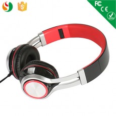 耳機(jī)廠(chǎng)家熱賣(mài)重低音手機(jī)耳機(jī)頭戴式耳機(jī)LX-169